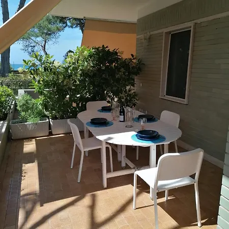 Villa Luisa B&B-3