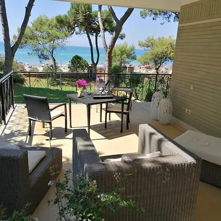 Villa Luisa B&B-2