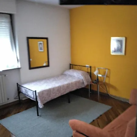 Welcome B&B Lodi-2