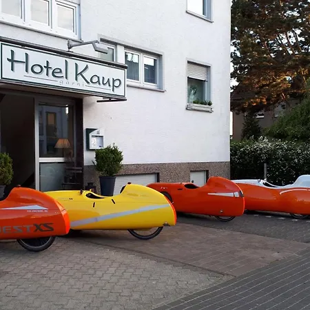 Hotel KAUP-2