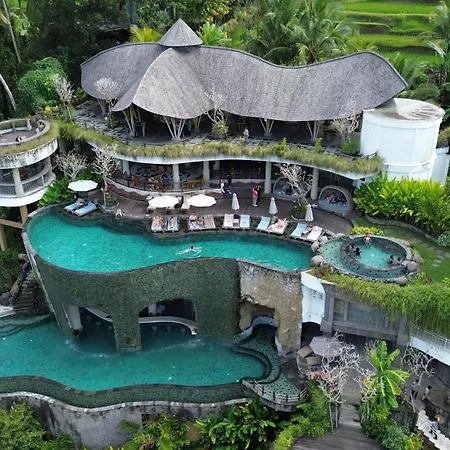 Kenran Resort Ubud By Soscomma-2