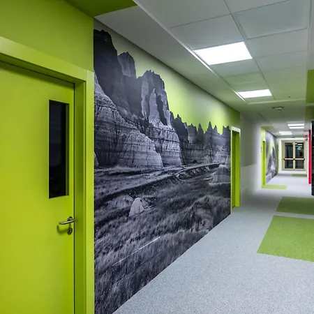 Airport Hotel Bergamo-2