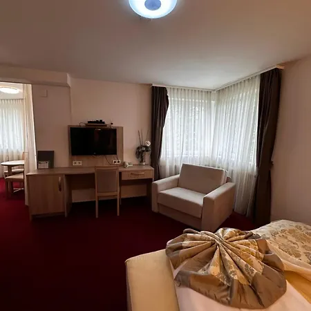Hotel Sonne-3