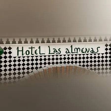 Hotel Boutique Las Almenas-3
