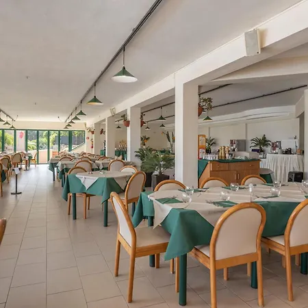 Hotel Residence Isola Verde-3
