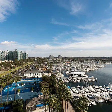 The Ritz-Carlton, Marina Del Rey-2