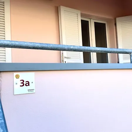 Residence "Le Palme"-2