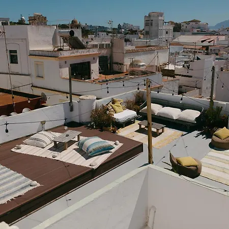 Hostal Africa-2