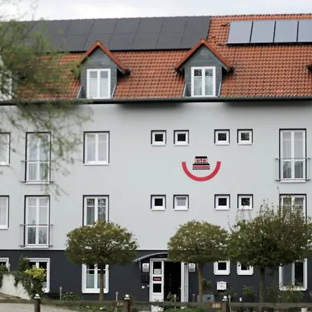Hotel Zur Sonne-2