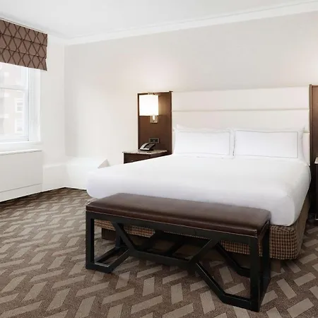 Hilton Boston Park Plaza-3