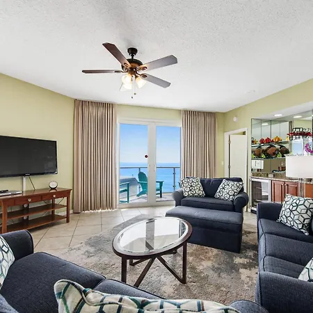 Sterling Sands 701 Destin-2