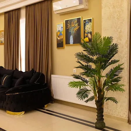 Hotel Grand Palace-3