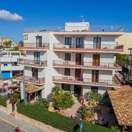Hotel Villa Piras-2