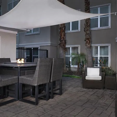 Residence Inn By Marriott San Bernardino-3