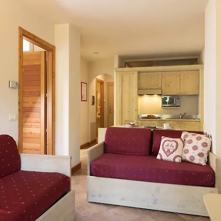 Residence Club Ponte Di Legno-2