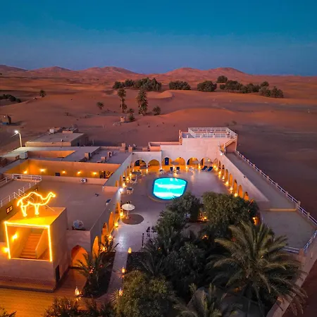 Hotel Riad Ali-2