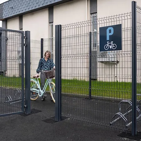 Kyriad Prestige Saint-Malo-2