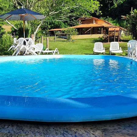 Hotel Fazenda Monteiro-3