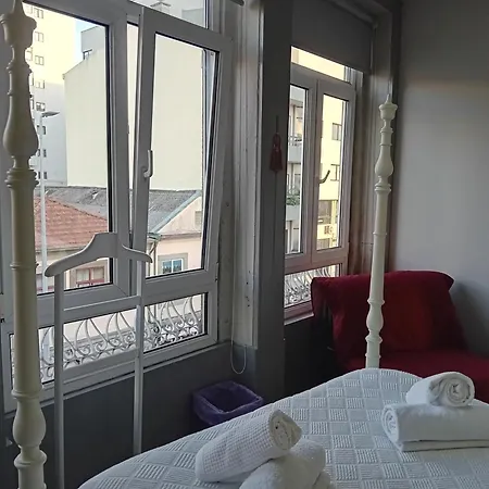 Guest House Antero De Quental-2