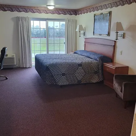 Oceanview Inn And Suites-3