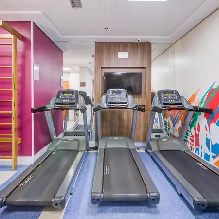 Transamerica Fit Campinas-3
