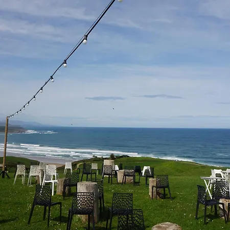 Hotel Gerra Mayor-2
