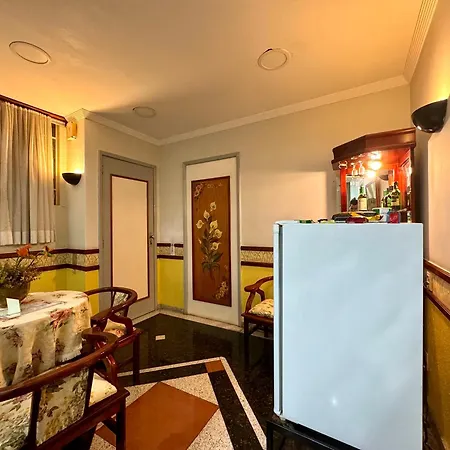 Hotel Comendador-2
