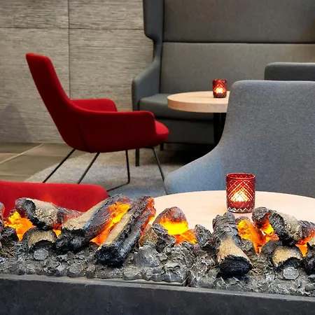Holiday Inn Express Stuttgart-Waiblingen By Ihg-2