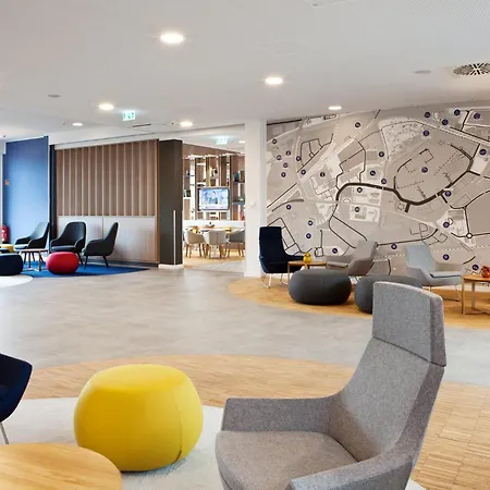 Holiday Inn Express Oberhausen By Ihg-3