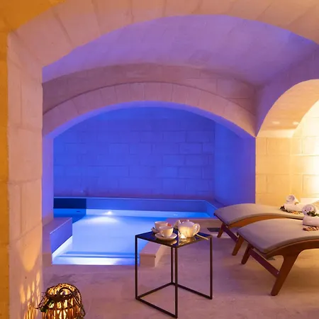 Cenobio Hotel&SPA Matera-3