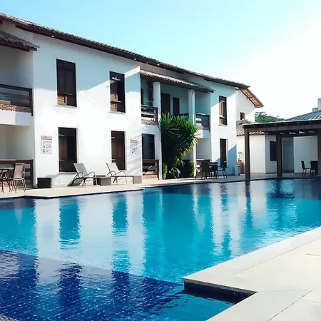Hotel Encantos de Itaperapuã-3