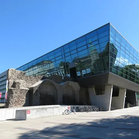 Holiday Inn Express - Darmstadt By Ihg-2