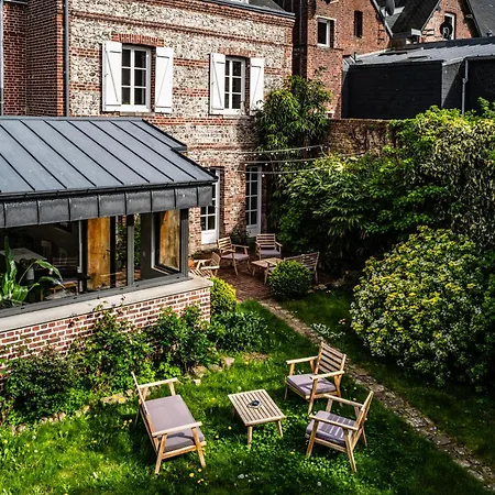 Maison Grand Sable-3