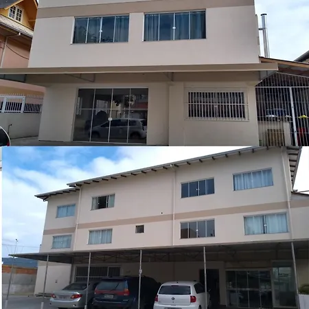 Pousada Batista-3