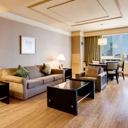 Showboat Hotel Atlantic City-3