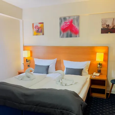 Elbbrücken Hotel-2