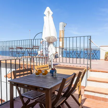 Dolce Vita Rooms And Apartments-3