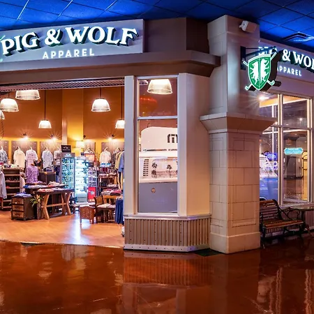 Silver Legacy Reno, A Caesars Destination-3