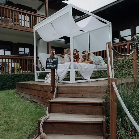 Gut Wenghof - Family Resort Werfenweng-3