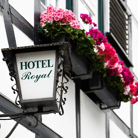 Hotel Royal-2