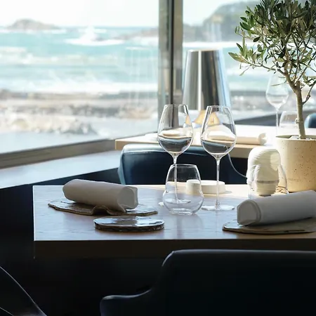 Hôtel&Spa Île Rousse Bandol by Thalazur-3