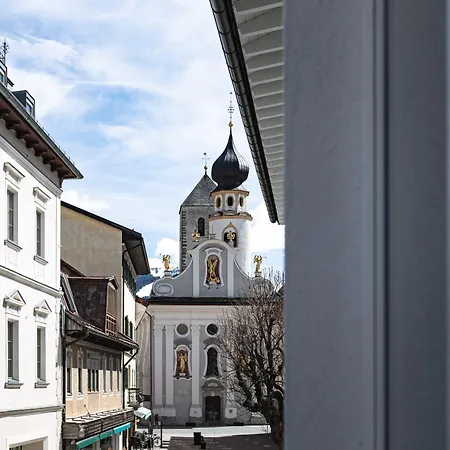 Wachtler Dolomite Apartments-3