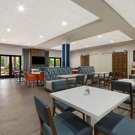 Holiday Inn Express & Suites Lexington By Ihg-2