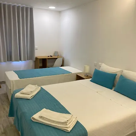 Enjoy Viana - Guest House-2