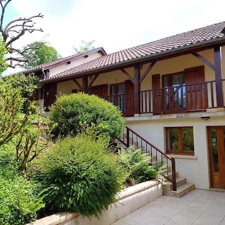 La Colline - Chambre d'hôtes - B&B-2