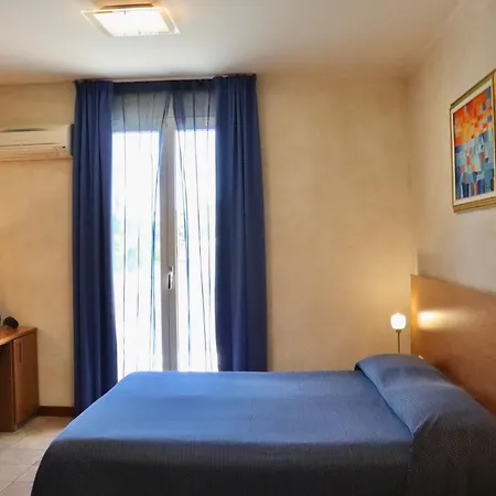 B&B Acqua di Mare-3