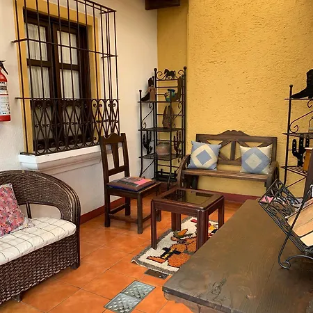 Hotel Casa Anturio-3