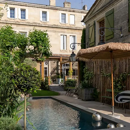 La Maison Mulato Bordeaux, Saint-Emilion-2