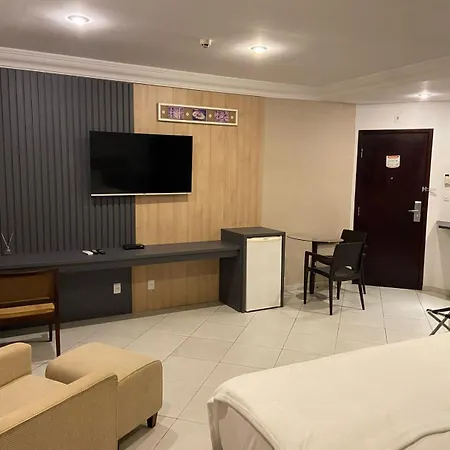 Millenium Hotel Flats-Particular-3