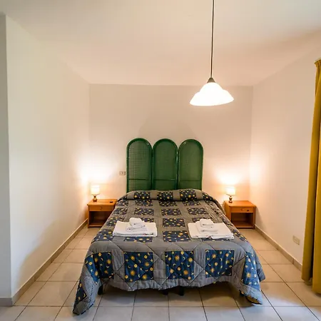 Agriturismo Bio Femminella-3